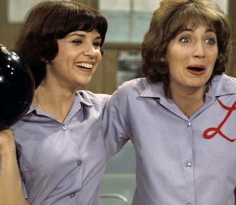 laverne and shirley 1